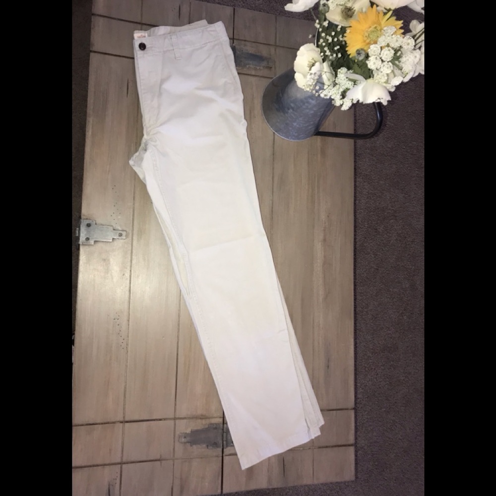 Dockers 34/34 Tan